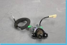 5556050170 Lexus 07-09 Ls460 Rear Trunk Deck Lid Key Lock Cylinder With Harness Oem
