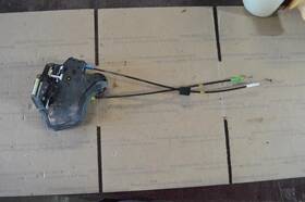 643.le1304 Lexus 2003 2004 2005 2006 2007 2008 2009 Gx470 Left Rear Door Lock Actuator