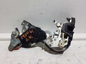 643.le1h94 Lexus 1994 Es300 R/r Door Lock Actuator 36256