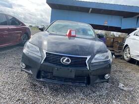 643.le1k13 Lexus Gs350 2013 Lock Actuator 2694898