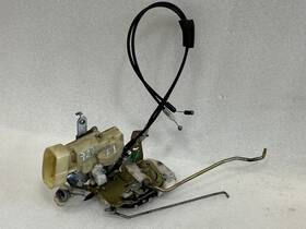 643.le1n01 Lexus 2001 2002 2003 2004 2005 Gs300 Gs430 Left Front Door Latch Lock Actuator