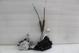 643.le1r07 Lexus 2007 2008 2009 2010 2011 2012 Ls460 Left Front Door Latch Lock Actuator