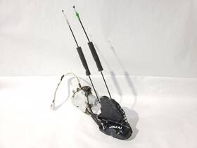 Lexus 643.le1r08 2008 Ls460 Oem Rear Left Door Lock Actuator