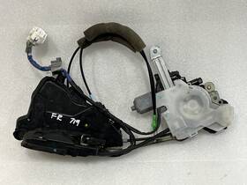 643.le1r10 Lexus 2007 2008 2009 2010 2011 2012 Ls460 Right Front Door Latch Lock Actuator
