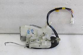 643.le1t98 Lexus 1995 1996 1997 1998 1999 2000 Ls400 Right Front Door Latch Lock Actuator