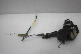 643.le1w01 Lexus 2001 2002 2003 2004 2005 2006 Ls430 Left Front Door Latch Lock Actuator