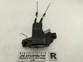 643.le1x03 Lexus Sc430 Passenger Right Front Door Lock Latch Actuator Fits 2002-2010 02 03