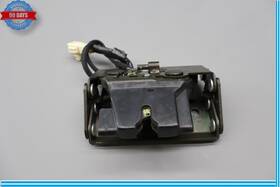 64600-24030 Lexus 02-10 Sc430 Z40 Rear Trunk Lid Luggage Latch Lock Actuator Motor Oem