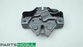 64600-24031 Lexus 02-10 Sc430 Z40 Trunk Boot Luggage Lid Lock Latch Oem