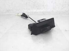64600-30210 Lexus 2013-2016 Gs350 Rear Trunk Lock Actuator With Release Cable
