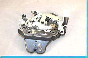 6465050030 Lexus 07-12 Ls460 Rear Back Trunk Lid Door Lock Latch Actuator Motor Oem