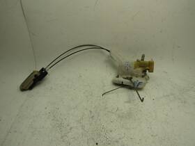 6903048020 Lexus Door Lock Latch Rx300 1999 2003 Passenger Side Front Power Actuator Inner Handle
