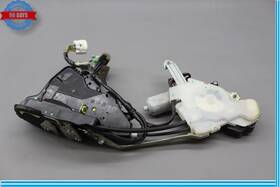 6903050270 Lexus 07-09 Ls460 Ls460l Front Right Passenger Side Door Lock Latch Actuator Oem