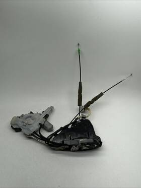 69040-50250 Lexus 2007-2009 Ls460l Front Left Driver Side Power Door Lock Latch Actuator Oem
