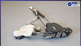 6905050070 Lexus 2007-2012 Ls460 Front Right Door Lock Latch Actuator With Easy Closer Oem