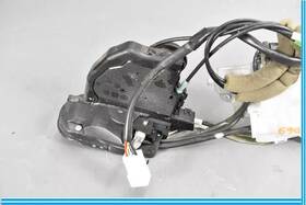 69050-50080 Lexus 6905050080 07-09 Ls460 Rear Right Passenger Door Lock Latch With Motor Oem