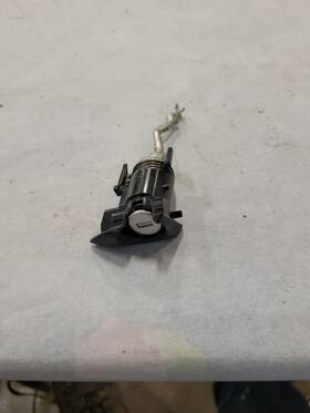 6905278011 Lexus A4 2015-2019 Nx200t Nx300h Front Left Driver Door Lock Cylinder Oem