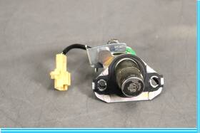 6905550160 Lexus 07-09 Ls460 Xf40 Rear Trunk Deck Lid Key Lock Cylinder Oem