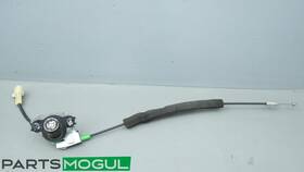 6905550170 Lexus 07-09 Ls460 Ls600h Trunk Deck Lid Lock Cylinder Latch Actuator Oem