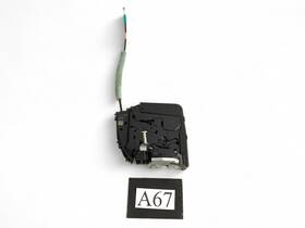 69060-0e080 Lexus 2025 Nx350h Rear Left Door Lock Latch Actuator Oem 637 #a67