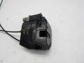 6906030390 Lexus Door Lock Latch Gs300 1993 1997 Left Driver Side Rear Back Power Actuator