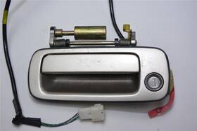 69220-50030-e0 Lexus 1998-2000 Only -lexus Ls400 Front Driver Lh Outside Door Handle Ft97 00 Left #4m9 69220-50030-e0 Lexus 1998-2000 Only -lexus Ls400 Front Driver Lh Outside Door Handle Ft97 00 Left #4m9