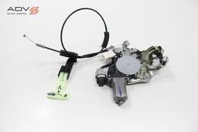6929153010 Lexus 2013-18 Es350 Es300h Trunk Lid Latch Lock Actuator With Emergency Handle Oem