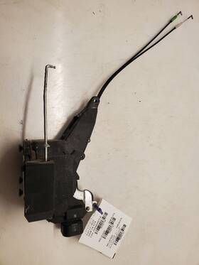 69310-53050 Lexus Is300 Sedan Front Right Power Lock Actuator 2001-2004