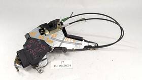 69320-53051 Lexus 2001-2005 Is300 Left Front Door Lock Actuator Driverside