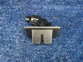 69321-78030 Lexus 2018 2021 Nx300 Rear Tailgate Trunk Lock Latch Oem