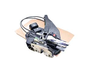 69340-53020 Lexus 01-05 Is300 Rear Lh Door Lock Latch Oem Used