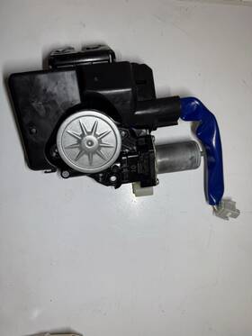 69350-0e200 Lexus 2023-2024 Rx350 Lock Actuator Back Door