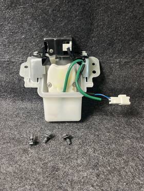 6937060020 Lexus Oem Gx460 Tailgate Glass Liftgate Latch Lock Actuator 2010 - 2023