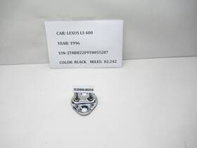 69410-50010 Lexus 1996-1998 Ls400 Door Latch Striker 6941550010 Oem