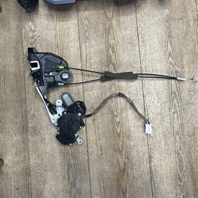 7070506 Lexus 2007-2012 Ls460 Genuine Rear Left Door Lock Latch Actuator Soft Close