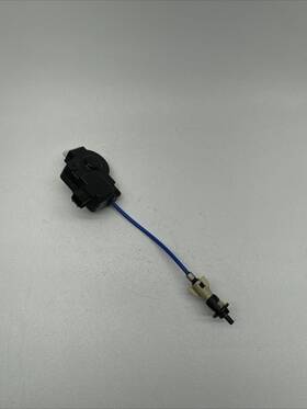77030-51030 Lexus 2006-2013 Is250 Fuel Filler Lock Actuator Left Driver Side Rear Fender Oem