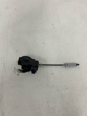 77030-76010 Lexus 2011-2017 Ct200h Gas Fuel Door Lid Lock Actuator Oem