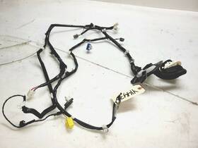 82152-53483 Lexus 2016 Is300 Front Passenger Right Door Wire Harness Wiring Y1443
