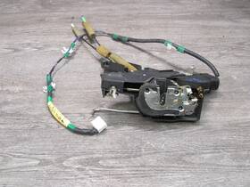 82156-50010 Lexus 02-06 Ucf30l Ls430 Front Left Door Lock Latch Actuator No Soft Close Oem