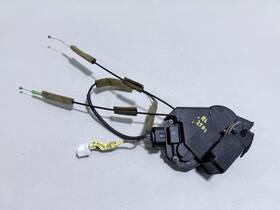 8215850010 Lexus Rear Left Door Lock Latch Actuator No Soft Close Oem 01-06 Ls430 #2581