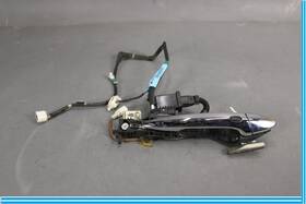 8218750010 Lexus 07-12 Ls460 Rear Right Passenger Side Exterior Door Handle Oem