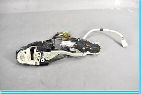 9071408 Lexus 07-12 Ls460 Rear Left Driver Side Door Lock Latch Actuator Oem