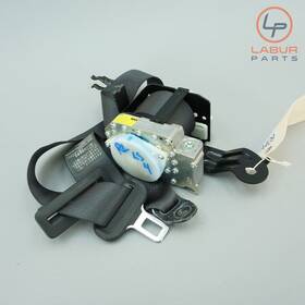 A409 Lexus 2007-2009 Ls460 Rear Left Driver Side Seat Belt Retractor