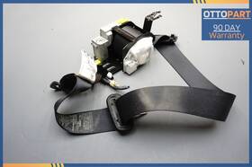 C80166hr07 Lexus 2007-2012 Ls460 Rear Right Passenger Side Seat Belt Seatbelt Retractor Oem
