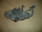 124168 Lexus Hood Latch Es250 91