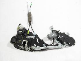 26.12.2025 Lexus Md587 618 13-17 Ls460 2014 Front Left Driver Door Lock Latch Actuator With Motor