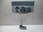 17838 Lh Volvo Rear Lock Actuator Door S60 01