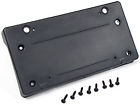 Dre500051pcl License Range Rover Sport Plate Land Front Mount Bracket 06-09