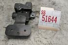 Lid 1996 Continental Lock Lincoln Trunk 13400 Oem Deck Latch