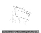 88937334 Lift Gate-lock Gm Cylinder Oem
